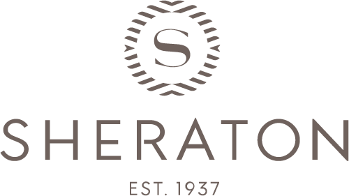 Logo for Sheraton Minneapolis West