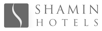 Logo for Shamin Hotels