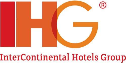 Logo for InterContinental Hotels Group PLC