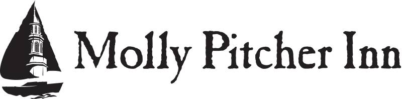 Logo for Molly Pitcher Inn