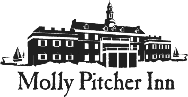 Logo for Molly Pitcher Inn