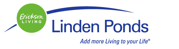 Logo for Linden Ponds