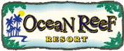 Logo for Ocean Reef Resort