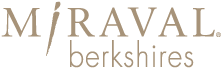 Logo for Miraval Berkshires Resort and Spa