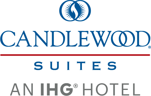Logo for Candlewood Suites Rogers/Bentonville
