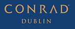 Logo for Conrad Dublin