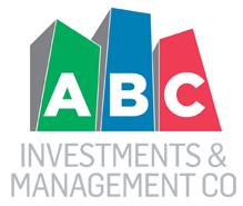 Logo for ABC Investment & Management Company