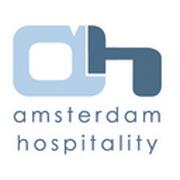 Logo for Amsterdam Hospitality
