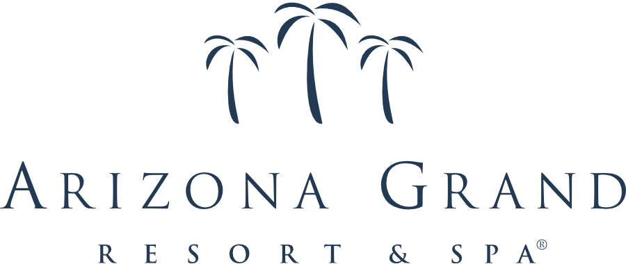 Logo for Arizona Grand Resort & Spa