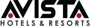 Logo for Avista Hotels & Resorts
