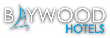 Baywood Hotels logo