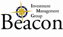 Logo for Beacon Investment Management Group