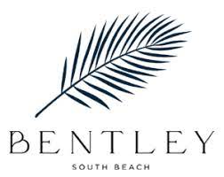 Logo for Bentley South Beach