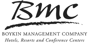 Logo for Boykin Management Company