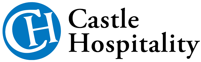 Logo for Castle Hospitality