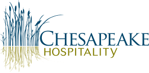Chesapeake Hospitality logo