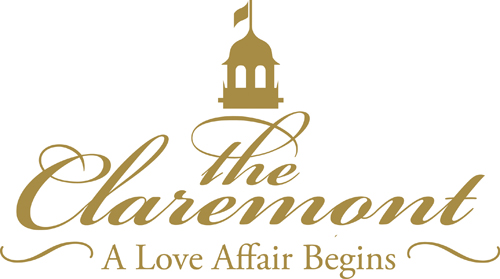 Logo for Claremont Club and Spa