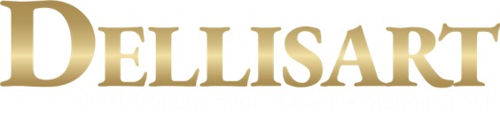 Logo for Dellisart, LLC