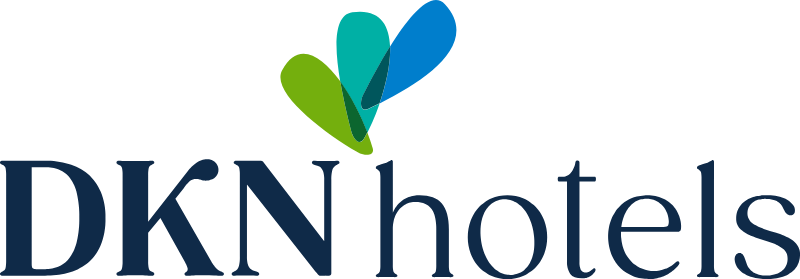DKN Hotels logo