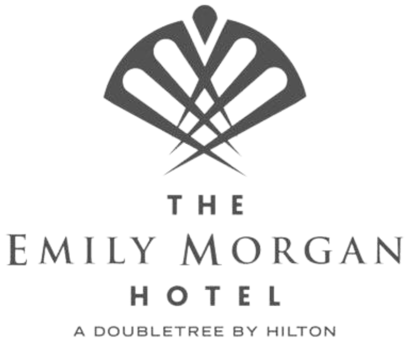 Logo for The Emily Morgan San Antonio - a DoubleTree by Hilton Hotel