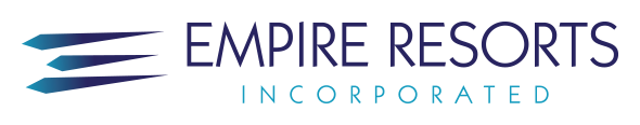 Logo for Empire Resorts