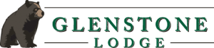 Logo for Glenstone Lodge