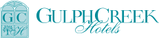 Logo for Gulph Creek Hotels