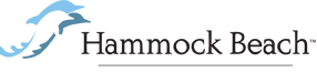 Logo for Hammock Beach Golf Resort & Spa