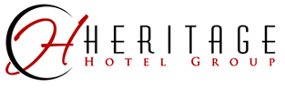 Heritage Hotel Group logo