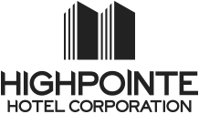 Highpointe Hotel Corporation logo
