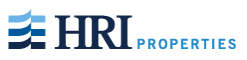 Logo for HRI Properties