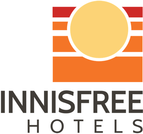 Logo for Innisfree Hotels, Inc.