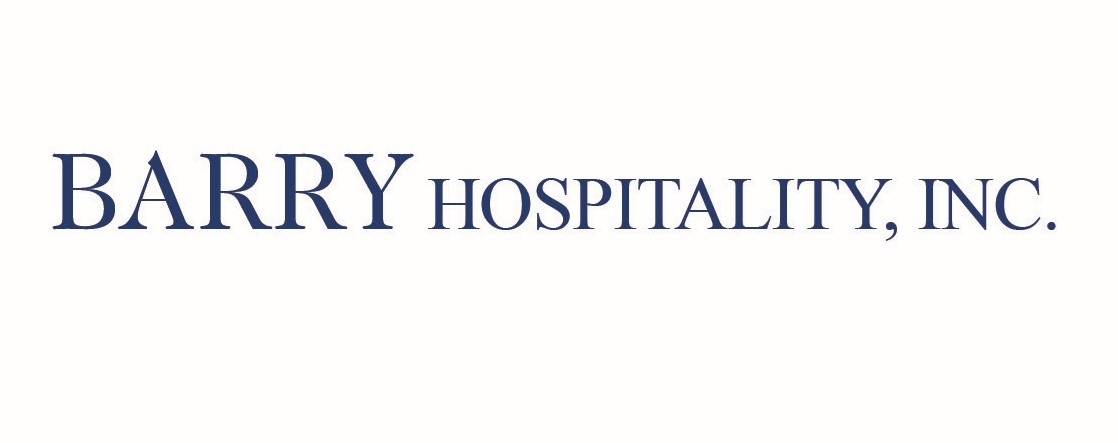 Logo for J.P. Barry Hospitality, Inc.