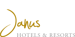 Logo for Janus Hotels and Resorts