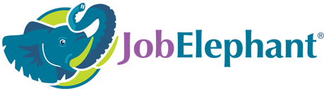 Job Elephant logo