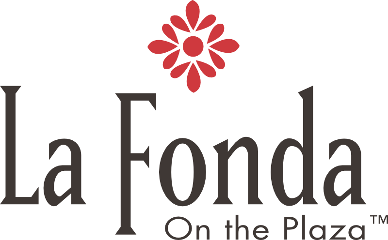 Logo for La Fonda on the Plaza