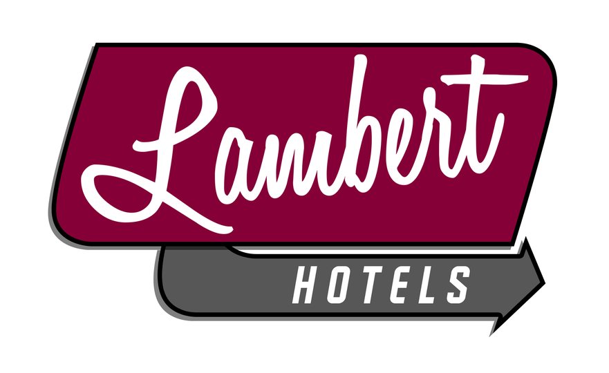 Logo for Lambert Hotels