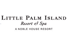 Logo for Little Palm Island Resort & Spa
