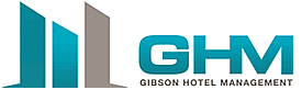 Logo for Gibson Hotel Management