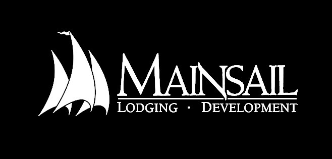 Logo for Mainsail Lodging and Development Group, LLC
