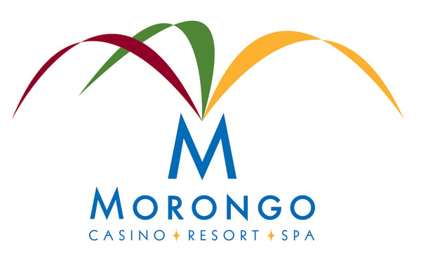 Logo for Morongo Casino Resort & Spa