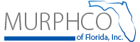 Logo for Murphco of Florida, Inc.