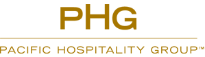 Pacific Hospitality Group logo