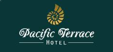 Logo for Pacific Terrace Hotel