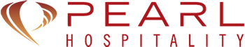 Logo for Pearl Hospitality