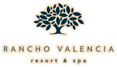Logo for Rancho Valencia Resort