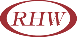 Logo for RHW Management, Inc.