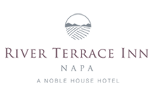 Logo for River Terrace Inn