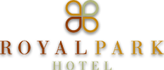 Logo for The Royal Park Hotel