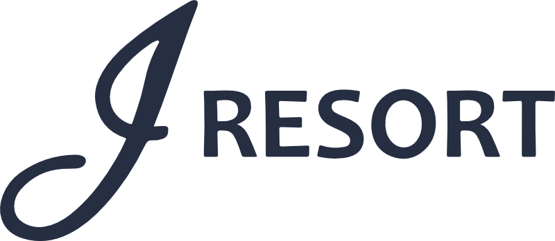Logo for J Resort